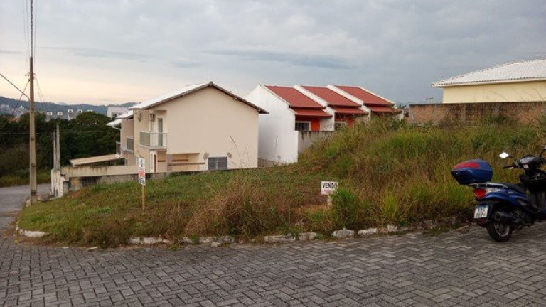 Imagem Terreno à Venda, 331 m² em Potecas - São José