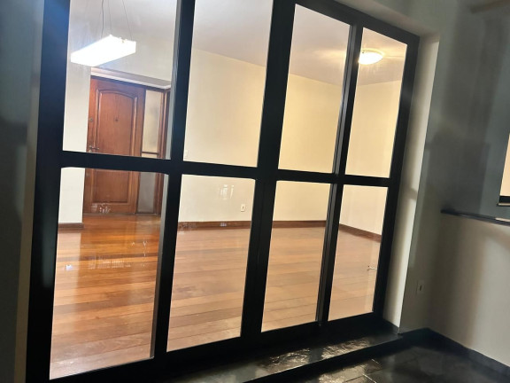 Imagem Apartamento com 4 Quartos para Alugar, 127 m² em Moema Pássaros - São Paulo