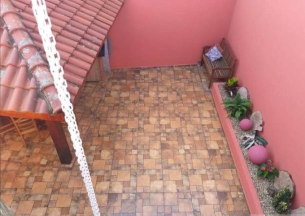 Imagem Imóvel com 3 Quartos à Venda, 232 m² em Nova América - Piracicaba