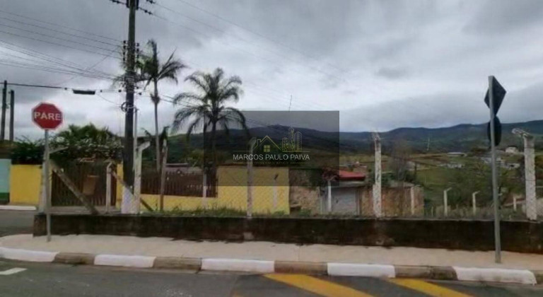 Imagem Terreno à Venda, 605 m² em Jardim Das Palmeiras - Atibaia