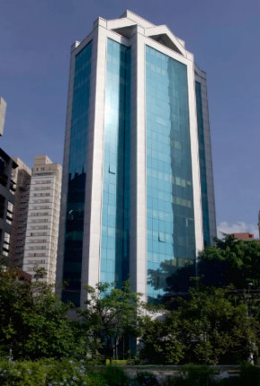 Imagem Sobrado para Alugar, 300 m² em Itaim Bibi - São Paulo
