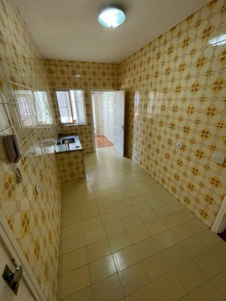 Imagem Apartamento com 2 Quartos à Venda, 90 m² em Boqueirão - Santos