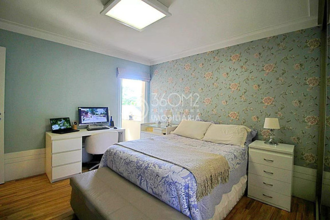 Imagem Apartamento com 3 Quartos à Venda, 124 m² em Casa Branca - Santo André
