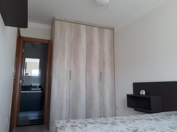 Imagem Apartamento com 2 Quartos à Venda, 97 m² em Canto Do Forte - Praia Grande