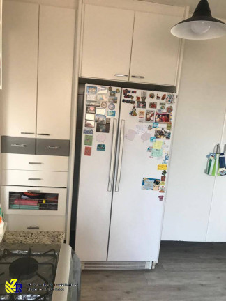 Apartamento com 3 Quartos à Venda, 123 m² em Vila Gomes Cardim - São Paulo