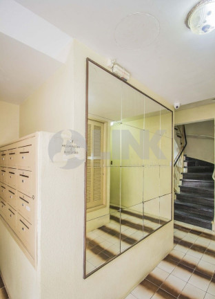 Apartamento com 2 Quartos à Venda, 52 m² em Moinhos De Vento - Porto Alegre