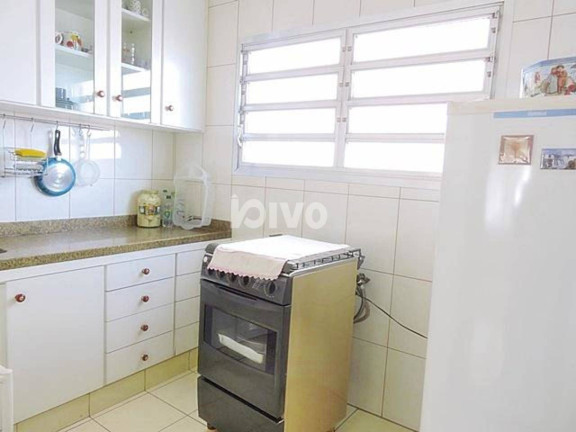 Apartamento com 2 Quartos à Venda, 64 m² em Bosque Da Saude - São Paulo