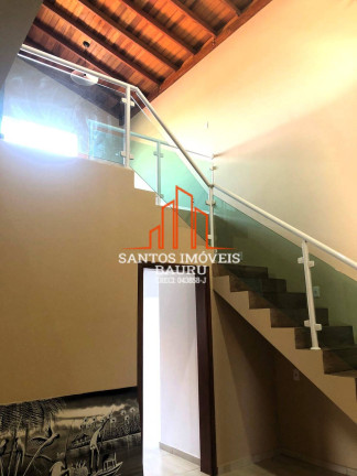 Imagem Sobrado com 3 Quartos à Venda, 200 m² em Conjunto Habitacional Pastor Arlindo Lopes Viana - Bauru