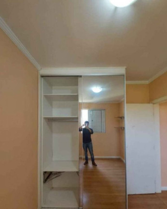Imagem Apartamento com 2 Quartos à Venda, 48 m² em Campos Elíseos - Taubate
