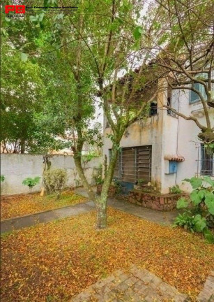 Imagem Casa com 4 Quartos à Venda, 300 m² em Campo Belo - São Paulo