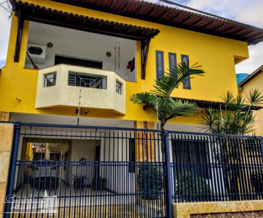Imagem Casa com 4 Quartos à Venda, 480 m² em Marco - Belém