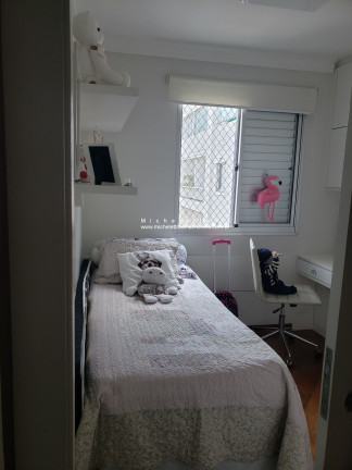 Imagem Apartamento com 3 Quartos à Venda, 186 m² em Vila Isolina Mazzei - São Paulo