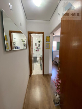 Apartamento com 2 Quartos à Venda, 70 m² em Vila Francisco Matarazzo - Santo André