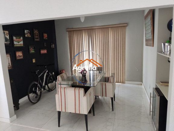 Imagem Casa com 3 Quartos à Venda,  em Jardim Brasília - Mogi Mirim