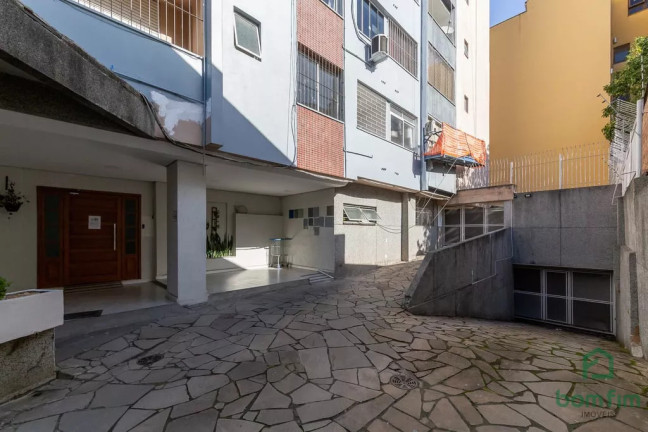 Apartamento com 2 Quartos à Venda, 64 m² em Farroupilha - Porto Alegre