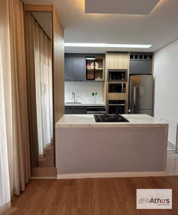 Imagem Apartamento com 3 Quartos à Venda, 99 m² em The Park View - Indaiatuba