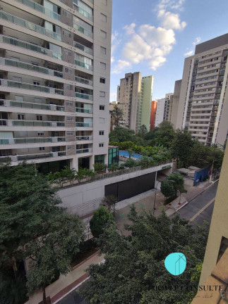 Imagem Apartamento com 1 Quarto à Venda, 35 m² em Centro - São Paulo