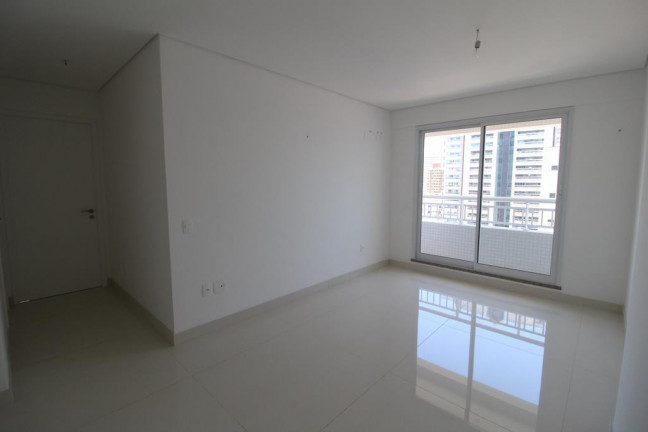 Imagem Apartamento com 4 Quartos à Venda, 332 m² em Meireles - Fortaleza