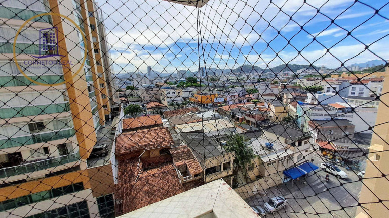 Imagem Apartamento com 2 Quartos à Venda, 76 m² em Itapuã - Vila Velha