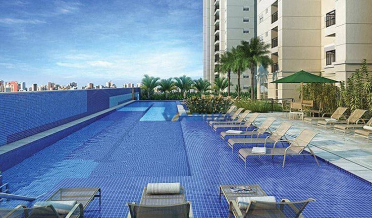Imagem Apartamento com 2 Quartos à Venda, 68 m² em Jardim Flor Da Montanha - Guarulhos