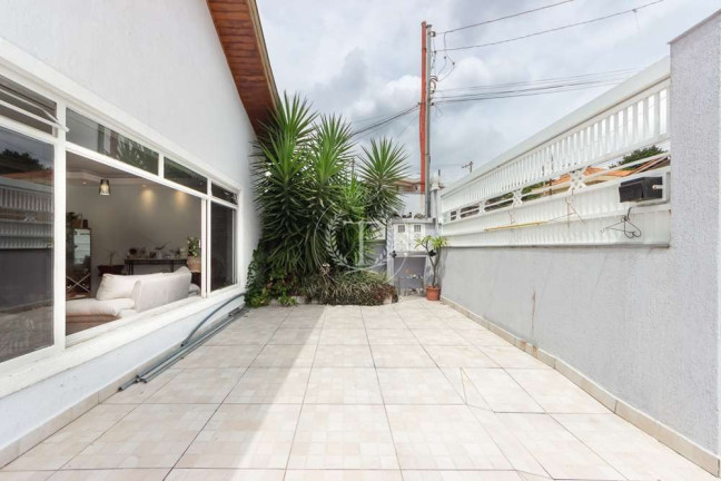 Casa com 4 Quartos à Venda, 188 m² em Pirituba - São Paulo