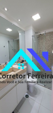 Imagem Imóvel com 2 Quartos à Venda, 73 m² em Jardim Wanda - Taboão Da Serra