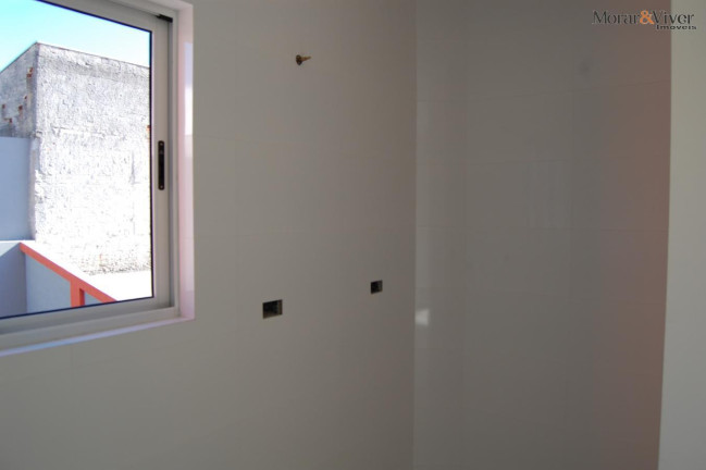 Imagem Apartamento com 3 Quartos à Venda, 66 m² em Afonso Pena - São José Dos Pinhais
