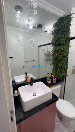 Imagem Apartamento com 2 Quartos à Venda, 60 m² em Engordadouro - Jundiaí