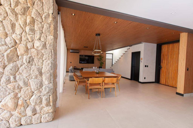 Imagem Casa com 4 Quartos à Venda, 400 m² em Tamboré - Santana De Parnaíba