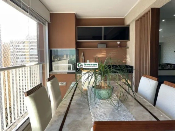 Imagem Apartamento com 3 Quartos à Venda, 100 m² em Jardim Das Indústrias - São José Dos Campos