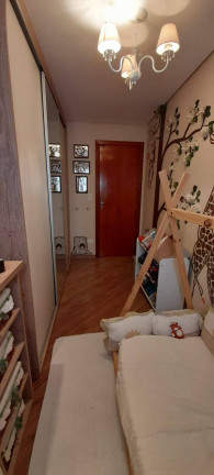 Imagem Apartamento com 2 Quartos à Venda, 80 m² em Osvaldo Cruz - São Caetano Do Sul