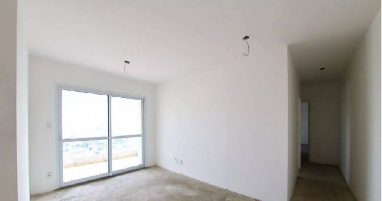 Apartamento com 3 Quartos à Venda, 94 m² em Vila Augusta - Guarulhos