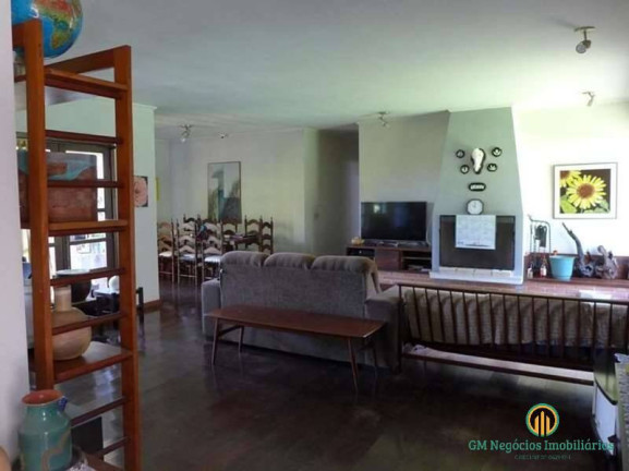 Imagem Casa de Condomínio com 3 Quartos à Venda, 4.875 m² em Chácara Dos Lagos - Carapicuíba