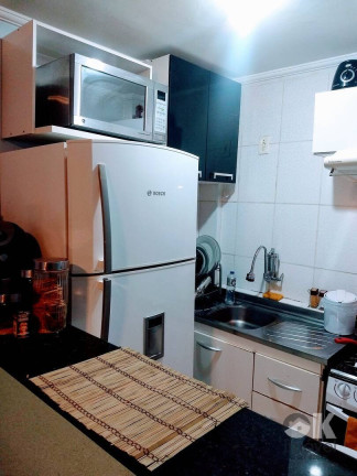 Imagem Apartamento à Venda, 28 m² em Higienópolis - São Paulo