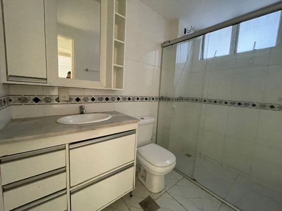 Imagem Apartamento com 3 Quartos à Venda, 83 m² em Sul (águas Claras) - Brasília