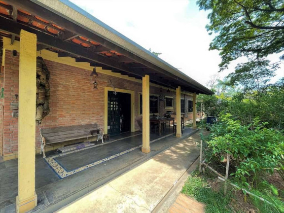 Imagem Casa com 3 Quartos à Venda,  em Granja Viana - Cotia