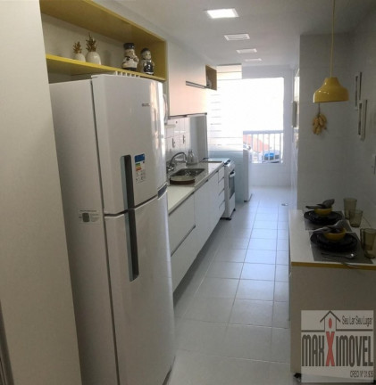 Imagem Apartamento com 3 Quartos à Venda, 90 m² em Méier - Rio De Janeiro