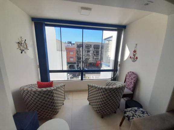 Imagem Apartamento com 1 Quarto à Venda, 61 m² em Centro - Capao Da Canoa