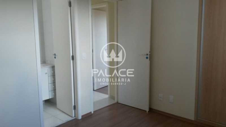 Imagem Apartamento com 3 Quartos à Venda, 83 m² em Parque Conceição Ii - Piracicaba