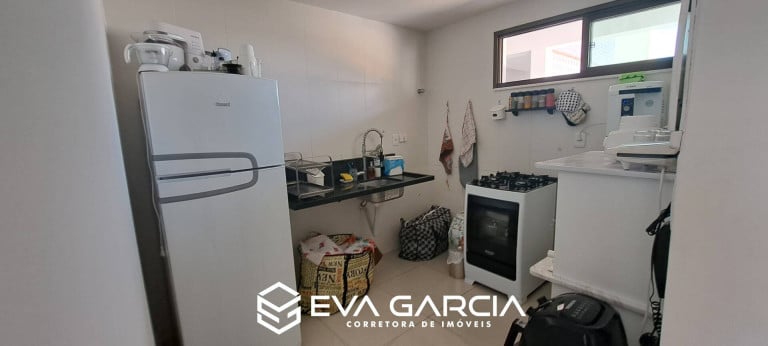 Foto do imóvel: Cobertura com 3 Quartos à Venda, 107 m² em Buraquinho - Lauro De Freitas