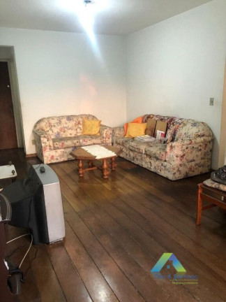 Imagem Apartamento com 3 Quartos à Venda, 90 m² em Moóca - São Paulo
