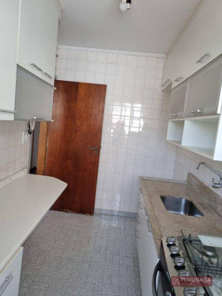 Imagem Apartamento com 2 Quartos à Venda, 58 m² em Perdizes - São Paulo