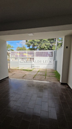 Imagem Sobrado com 3 Quartos à Venda, 261 m² em Jardim Chapadão - Campinas