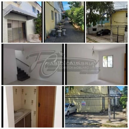 Imagem Casa com 3 Quartos à Venda, 76 m² em Nossa Senhora Do ó - Paulista