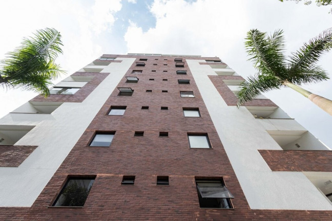 Imagem Imóvel com 1 Quarto à Venda, 34 m² em Moema - São Paulo