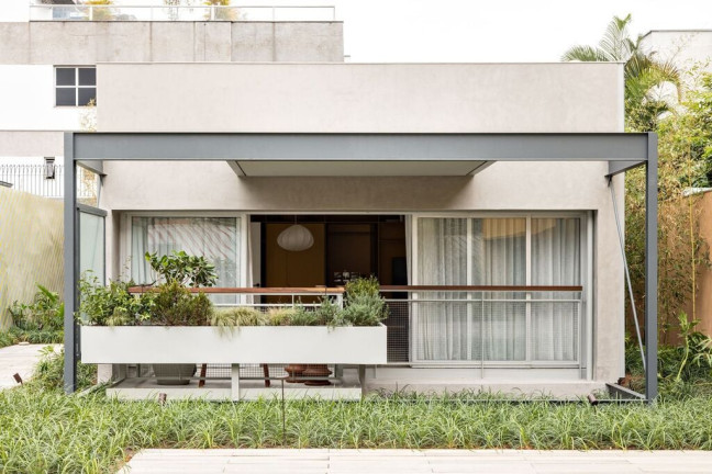 Imagem Cobertura com 2 Quartos à Venda, 314 m² em Perdizes - São Paulo