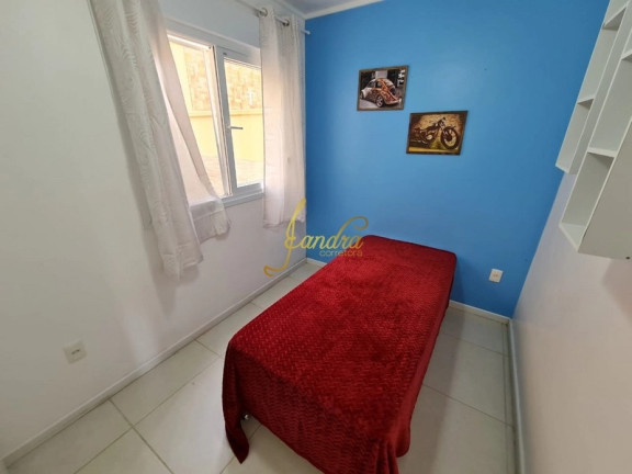 Imagem Casa de Condomínio com 3 Quartos à Venda, 112 m² em Rainha Do Mar - Xangri-la
