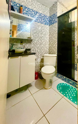 Imagem Apartamento com 2 Quartos à Venda, 48 m² em Jaguaré - São Paulo