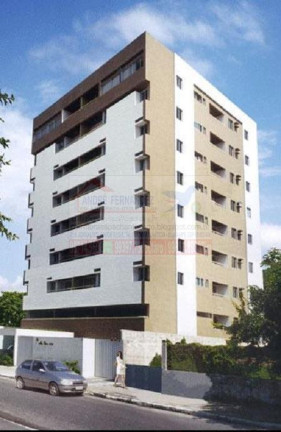 Imagem Apartamento com 3 Quartos à Venda, 75 m² em Jardim Atlântico - Olinda