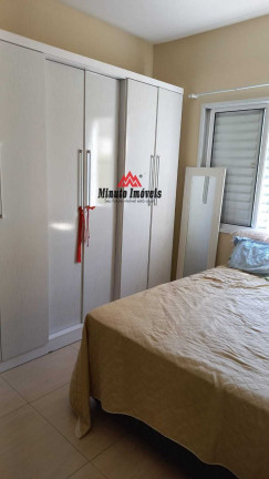 Imagem Apartamento com 2 Quartos à Venda, 50 m² em Jardim Tamoio - Jundiaí